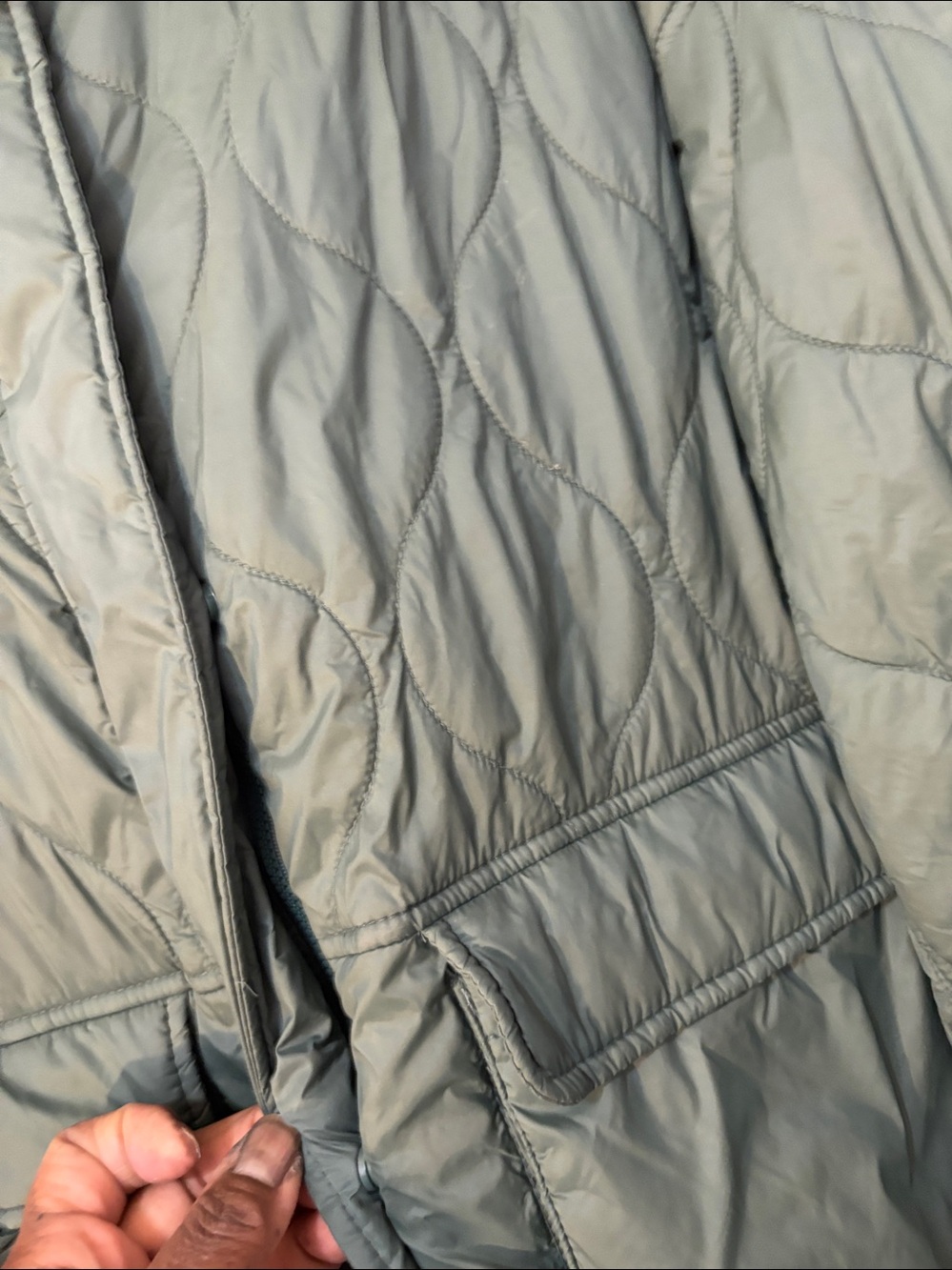 Old Navy brand Jacket Size XL - Picture 3 of 5